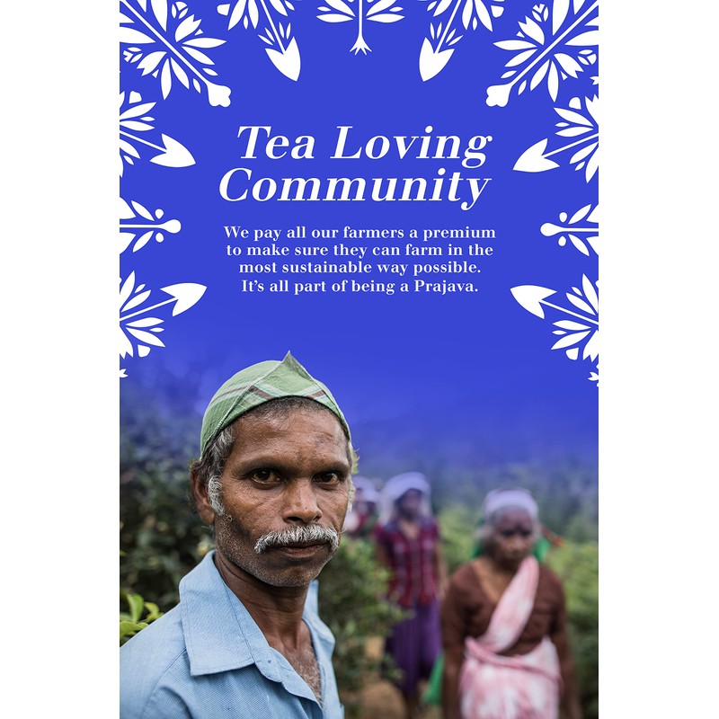 English Tea Shop Organic Earl Grey Loose Leaf - 15