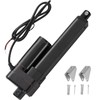 4 Inch Stroke Linear Actuator 12V Heavy Duty 440lbs/2000N IP65