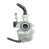 FixRightPro Carburetor PZ19 Carb 50 70 90cc 100 110cc 125cc