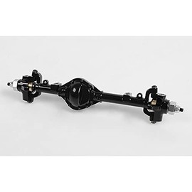 RC4WD K44 Ultimate Scale Cast Front Axle RC4ZA0101 Electric Car/Truck Option Parts