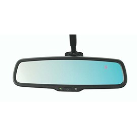 Subaru Genuine H501SFJ000 Auto Dimming Mirror
