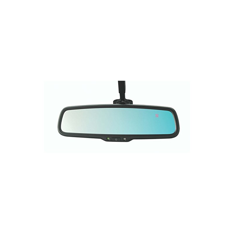 Subaru Genuine H501SFJ000 Auto Dimming Mirror