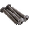 Pentair CVASCR Mounting Screw Replacement CVA-24 Valve Actuator to ComPool