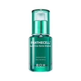 BIOHEAL BOH Panthecell Repair Cicasome Ampoule 30ml - BIOHEAL BOH Panthecell Repair Cicasome Ampoule 30ml