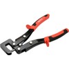 Yato Profile Pliers 280 mm Type Composite Pliers Drywall Metal
