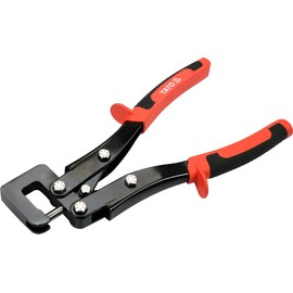 Yato Profile Pliers 280 mm Type Composite Pliers Drywall Metal Profiles Joining Stand