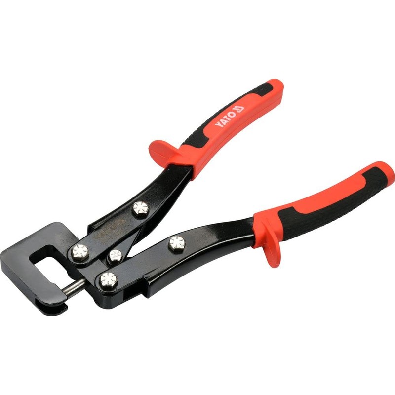 Yato Profile Pliers 280 mm Type Composite Pliers Drywall Metal