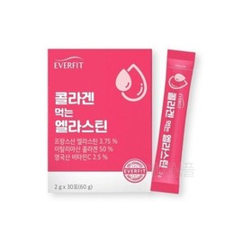 Women in their 30s, convenient portable collagen stick, plum flavor, fish, office worker, 60s / 30대 여성 간편 휴대용 콜라겐 스틱 자두맛 어류 직장인 60대