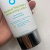 COOLA NEW COOLA Organic Radical Recovery Body Lotion Aloe Vera