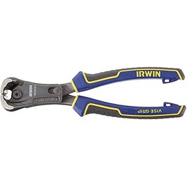 IRWIN パワースロットエンドカッター 205mm 1902421