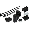 CatEye 2nd Bike 169-6590 Vectra/Micro/CL2/3/7 Parts Kit - Black