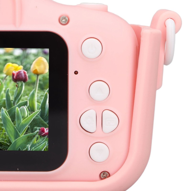 Children Camera Toy Digital Selfie Camera 20MP Video Camera Toy