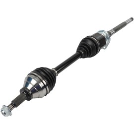 Front Right CV Axle Drive Shaft Assembly Replacement 2016-2019 for Ford Explorer 2.3L NCV11241 FD8327 FB5Z3B436A FB5Z3B436E