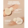 Base De Maquillaje En Polvo Sheglam Skin-focus, Nude