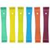 CENPEK FCR6 Fin Comb Tool Set for Straighten Evaporator Condensor