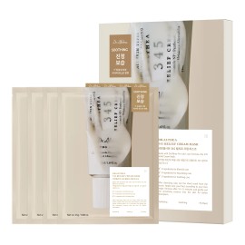 Dr.Althea [Dr.Althea]345 Cream Mask (4ea)