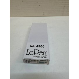 LePen No. 4300 by Marvy - 12 Count Oriental Blue Pens - Brand New