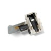 daniplus Door Lock Compatible with AEG Zanussi Electrolux 1113150609, 50272150009,