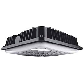 Halco 10285 - CSP/40U40 Outdoor Parking Garage Canopy LED Fixture