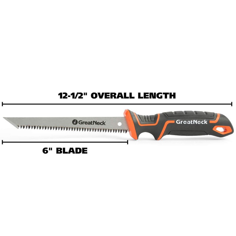 6 INCH JAB/Drywall Saw