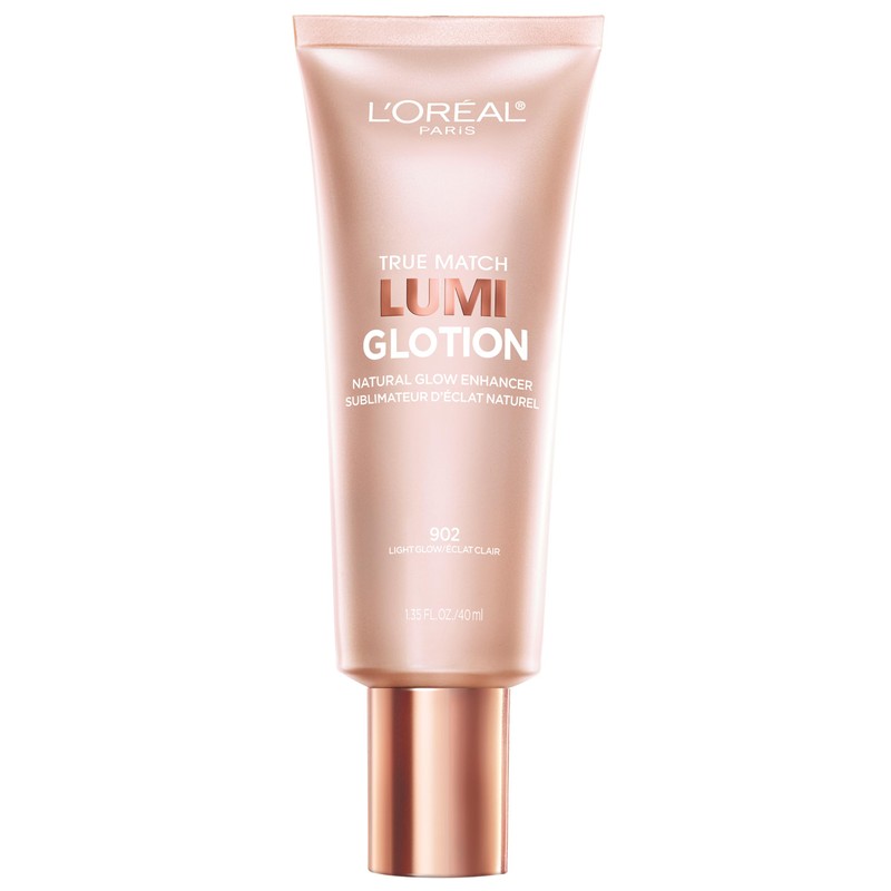 L'Oreal Paris Makeup True Match Lumi Glotion Natural Glow Enhancer