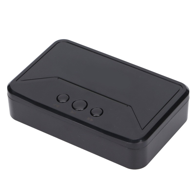 BT Audio Receiver NFC BT 5.0 Wireless Adapter for Home