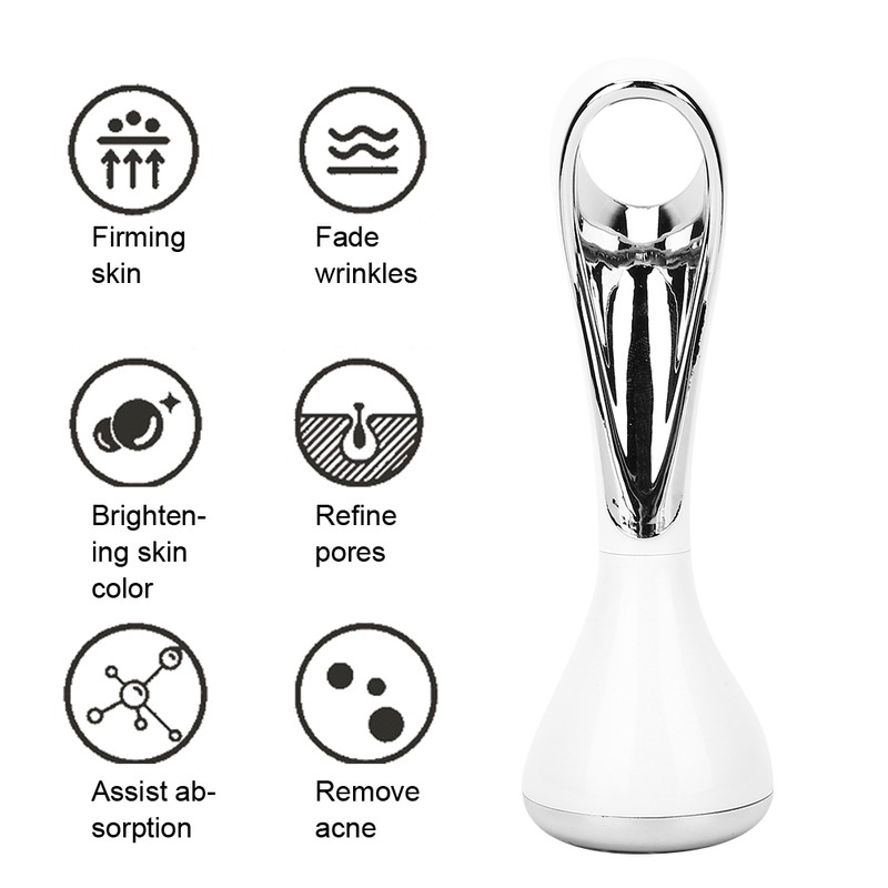 Magnetic Imports Beauty Machine Face Massage Vibration Lifting Beauty Devices