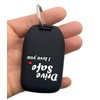 Smart Key Fob Cover for Chevy Silverado 1500 2500HD 3500HD