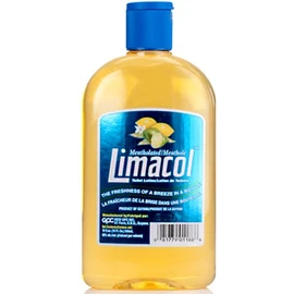 Limacol Mentholated Lotion -8oz