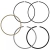 Caltric Piston Ring Set for Honda Rancher 350 TRX350 2x4