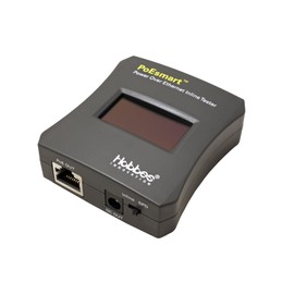 HOBBES PoEsmart PoE Inline Tester