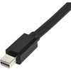 StarTech MDP2HDMM3MB Adaptador Mini DisplayPort a HDMI