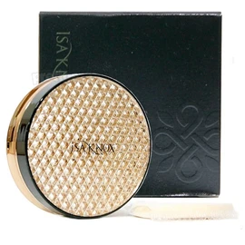 Isa Knox Cover Supreme Skin Cover 10g, Skin Cover No. 21