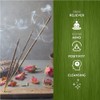 HEM Incense - Patchouli (Pack of 2 Boxes) Total 240