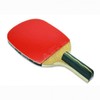 B35 Penholder Table Tennis Racket with Integrated Rubber Single Item