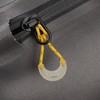 munkees Zipper Puller Replacement Nylon Pull Rope 3 in Pack