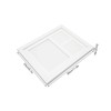 Baby Hand and Footprint Kit DIY Safe Babyprints Photo Frame