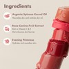 rom&nd Glasting Melting Balm (12 Veiled Rose)