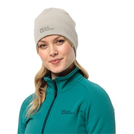 Jack Wolfskin Unisex Real Stuff Beanie