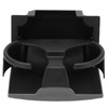 Rear Center Console Cup Holder, Black Gray Bracket 96965‑ZS00A Replacement