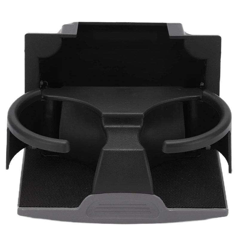 Rear Center Console Cup Holder, Black Gray Bracket 96965‑ZS00A Replacement