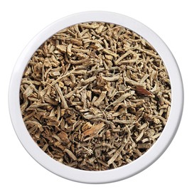 PEnandiTRA® - Valerian Valerian Root Dried Cut - 500 g - Tea - Vegan
