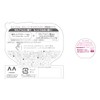 LUCIDO-L #Juicy Moist Wax 2.1 oz (60 g)