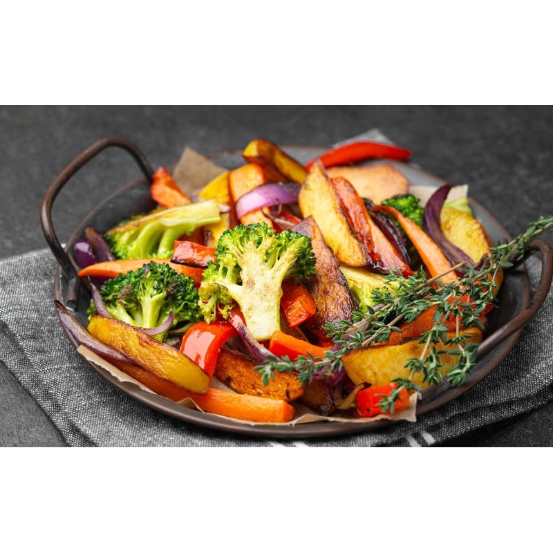 Sadaf Oregano Leaves - Crushed Oregano Leaves for Cooking &