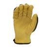 Railhead Goat Skin Gloves (XS)