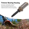 FS45 Trimmer Bearing Housing, Aluminum Iron High Strength Stable Performance