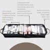 Shoe Bag for Travel, Portable Shoe Organizer, Storage Bag, Shoe