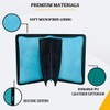 Card Guardian - Toploader 4 Pocket Premium Binder with Zipper