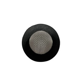 Simpson Cleaning 7000123 Inlet Screen Filter with Gasket for Gas Powered Pressure Washer Pumps, Silver