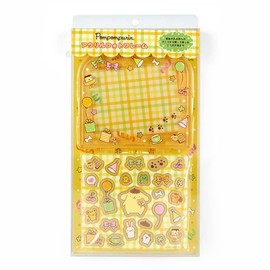 Sanrio 849871 Pompompurin Acrylic Photo Frame